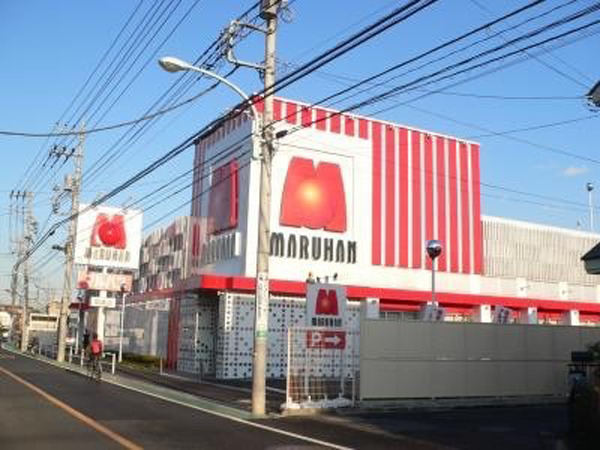 マルハン昭島店