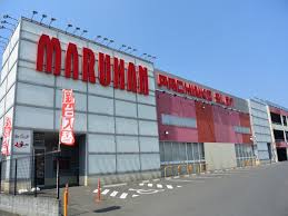 マルハン深谷店