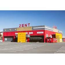 ZENT竜ヶ崎店