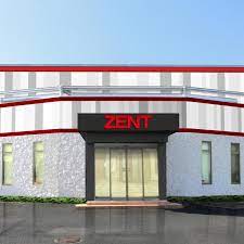 ZENT女化店