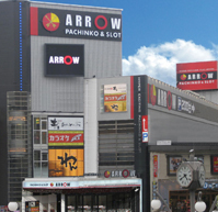 ARROW八尾駅前店