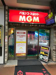 MGM行徳店