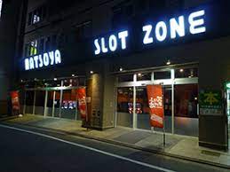 MATSUYA SLOT ZONE