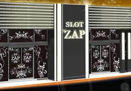 MAX SLOT ZAP