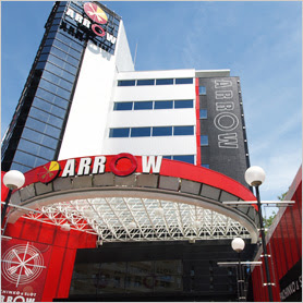 ARROW 栂店(アロー栂店)