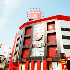 ARROW 志紀駅前店