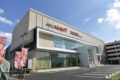 スタジアム2001和歌山西庄店