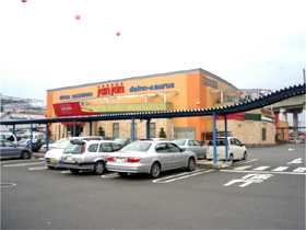 ジャンジャンプラス藤岡店