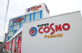 SUPER COSMO PREMIUM香芝店