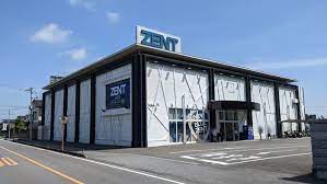 ZENTインターパーク店