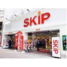 SKIP新横浜店