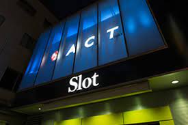 SLOT ACT