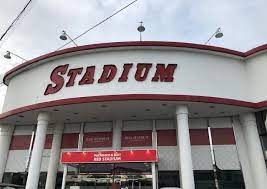 RED STADIUM上溝店