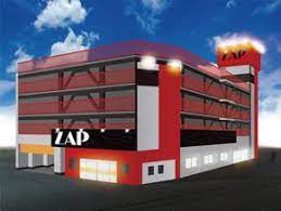 ZAP JR久里浜店