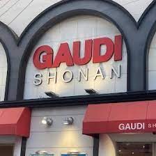 GAUDI湘南茅ヶ崎スロット館