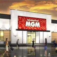 MGM玉造店