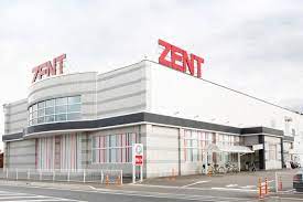 ZENT海道店