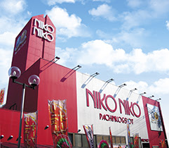 NIKO NIKO 大和田店