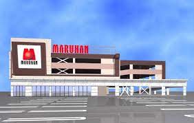 マルハン明石店