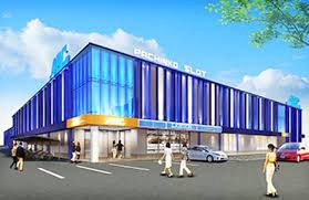 ABC豊川店
