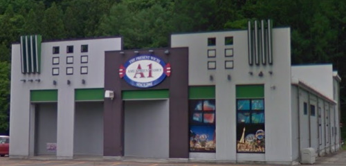 A1