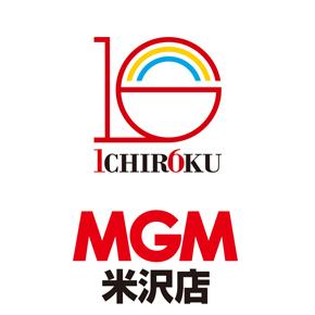 MGM米沢店