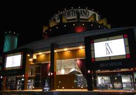 KING OF NORTHLAND魚津店
