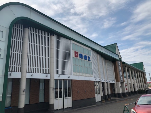 DAMZ県央店