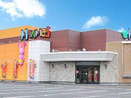 マンモス桜谷店
