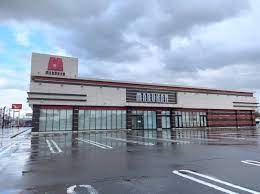 マルハン新発田店