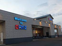DAMZ柿崎