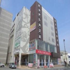 ケイズプラザ大波止店