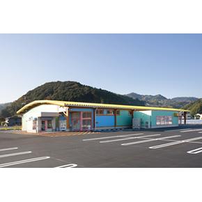 ダイナム愛媛宇和島店