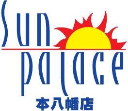 サンパレス本八幡店