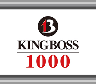 KING BOSS 1000
