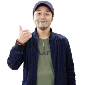 松本バッチ