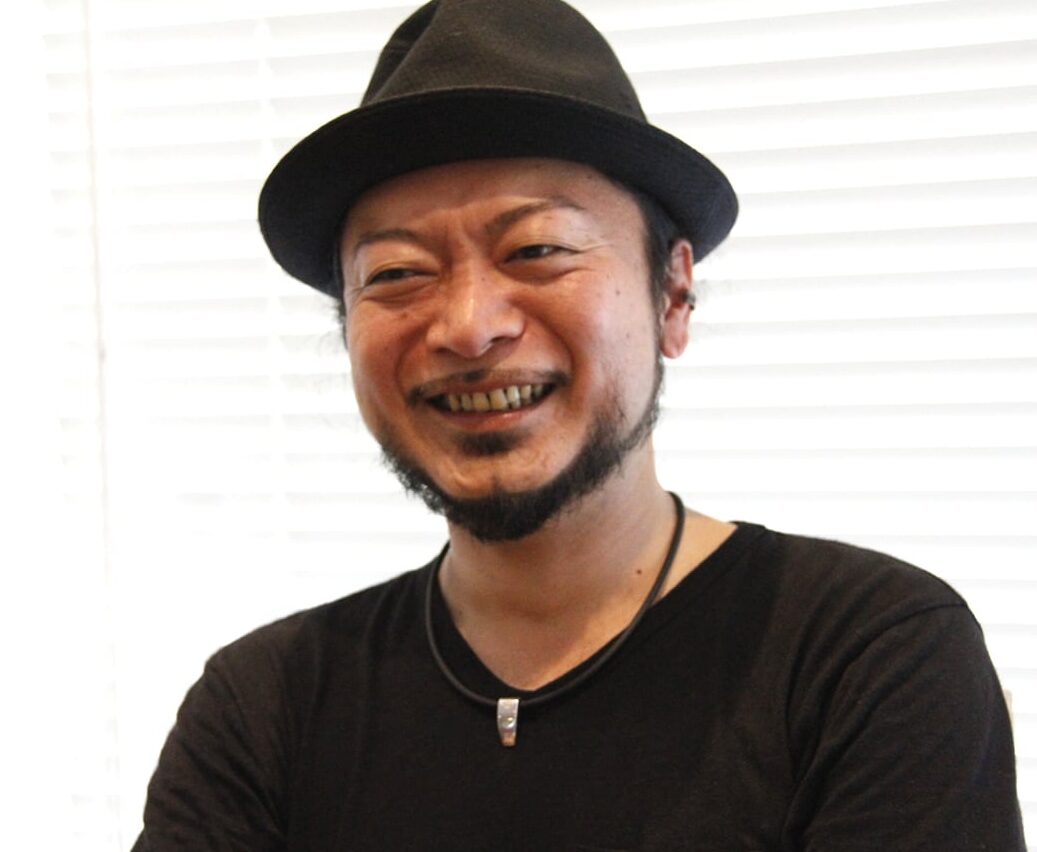 嵐