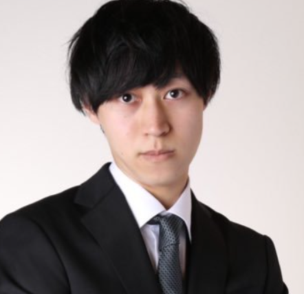 ヨシノブ