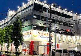 YUMEYA浦安店