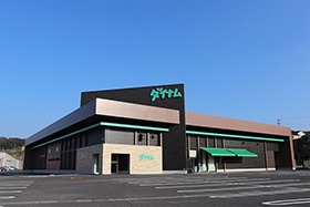 ダイナム鹿児島伊集院店