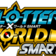 スロッター×ワールドSMART