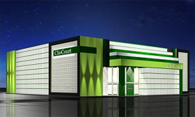 スタークリオコート店