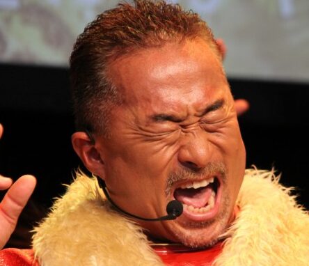 角田信朗