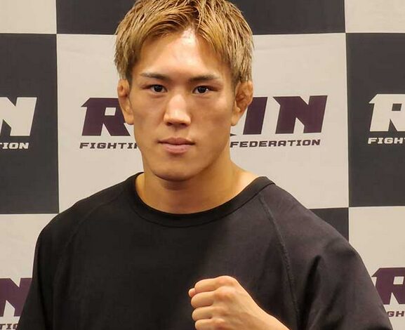 白川陸斗