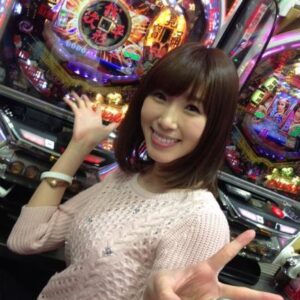 銀田まい
