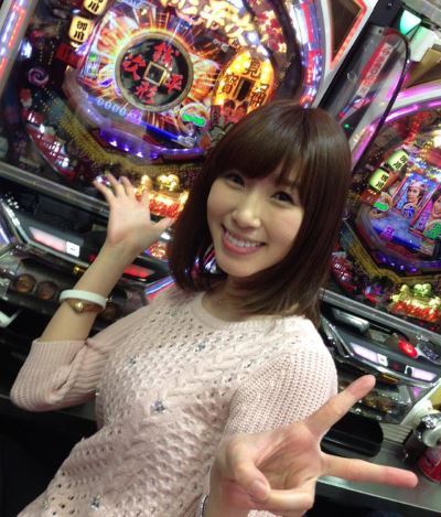 銀田まい