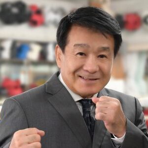 渡嘉敷勝男