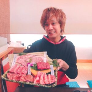 KEN蔵