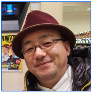 イトシン