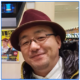 イトシン来店
